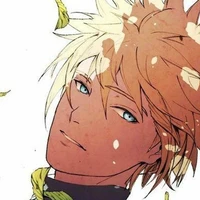 Namikaze Minato