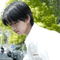 lương mạnh (lúc nhỏ)