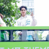 Đỗ Nhật Trường (Otis)