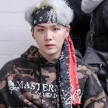 Min Yoongi