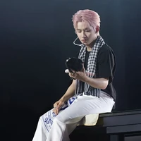 Huỳnh Hoàng Hùng