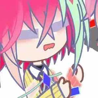 Hiha glitch