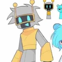 fun bot