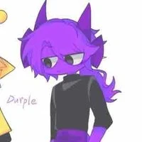 durple
