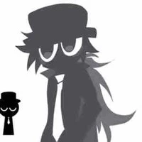 black ( than)