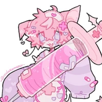 HANNI(oc cưng của tg)