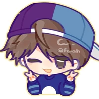 Ghast Boy(gạt boy)