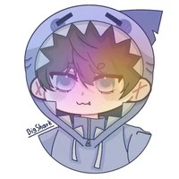 Big Shark(bít séc)