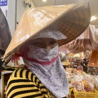 Hoàng Thị Mỹ Duyên