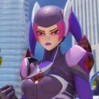 Kara( Cổ là của t)