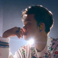 Trần Đăng Dương-Dương Domic