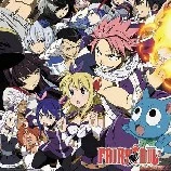 Fairy tail