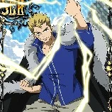 Laxus