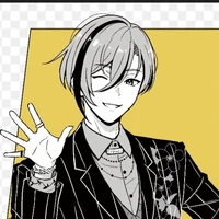 Tác giả này bị mê giọng anh Jin