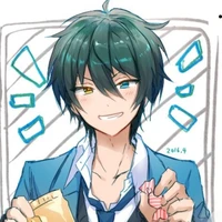 Sakamichi Kanata