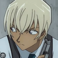 Amuro Tooru/Furuya Rei/Bourbon