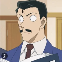 Mori Kogoro 