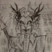Cultist#1