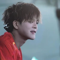 Nguyễn Quang Anh - RHYDER (Sói)