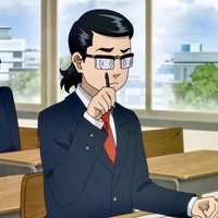 Baji Keisuke
