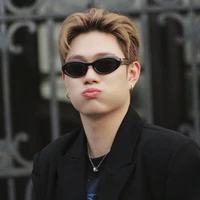 Dương Domic (Trần Đăng Dương)