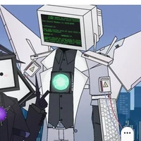 titan computer(tộc anh này ngầu)