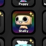 shelly
