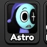 astro