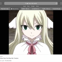 Mavis