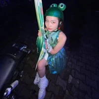 linda xin chào cả nhà