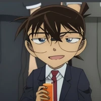 edogawa conan