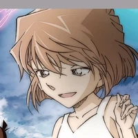 haibara ai