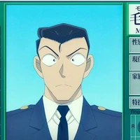 kogoro mori