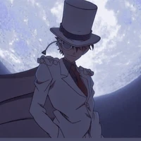 kaito kid