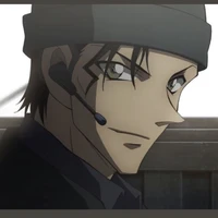 akai shuichi