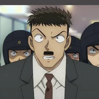 cảnh sát nakamori