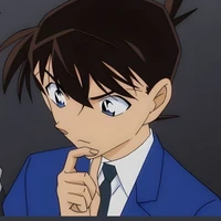 kudo shinichi
