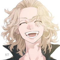 sano manjiro