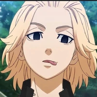 sano manjiro