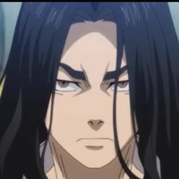 baji keisuke