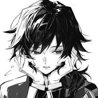 Tomioka Giyuu