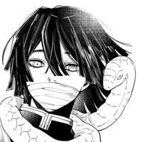 Iguro Obanai
