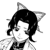 Kocho Shinobu