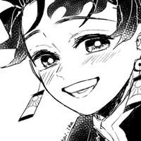 Kamado Tanjiro