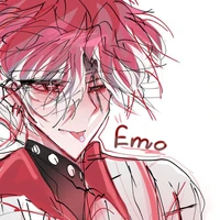 Hiha Emo/đập vỡ cây đàn/🎸