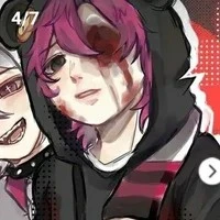 Hiha Oops/mất mẹ 1 mắt/👁