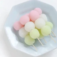 trợ lý thèm dango
