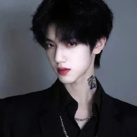 hoàng thiên vũ(đại phản diện)