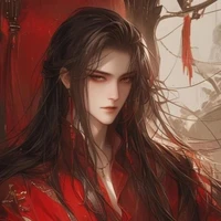 Lý Tử Mặc [ Sư Tổ TMG ]