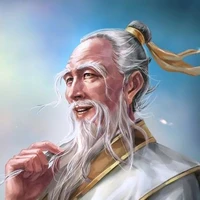 Trượng Phong Hà [ Tam Trưởng Lão TMG ]